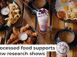 Studies have linked ultraprocessed foods to poor health outcomes, but such foods make up about half the calories of a typical American diet. Kobus Louw/E+ via Getty Images